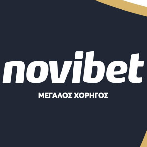 Χορηγική «συμμαχία ανόδου» μεταξύ Novibet  και ΠΑΕ Καλαμάτα