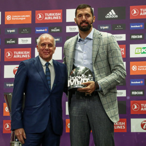 Μίροτιτς: «Το ΝΒΑ είναι η καλύτερη λίγκα στον κόσμο χάρη στους ευρωπαίους»
