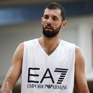 Τέλος ο Μίροτιτς από την Αρμάνι Μιλάνο, ανακοινώνεται από την Μονακό