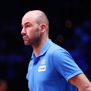 Με 19 παίκτες η προεπιλογή της Εθνικής για το Eurobasket 2025