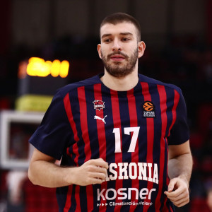 Το depth Chart του Παναθηναϊκού μετά την απόκτηση Ρογκαβόπουλου