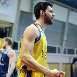 Ελληνική ενίσχυση με Τσάμη για τον Προμηθέα