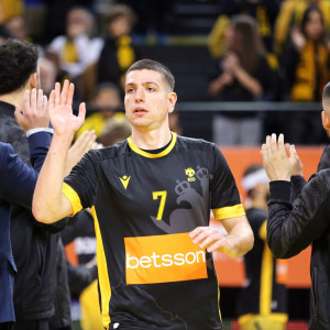 Η στέρεη βάση για την επιτυχία της νέας ΑΕΚ Betsson