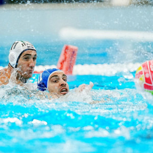 Νικολαΐδης στο Athletiko: «Στεναχωρήθηκαμε για την ήττα στον ημιτελικό αλλά θέλαμε το χάλκινο»
