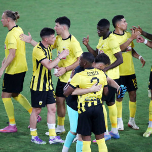 Πως θα μπει η ΑΕΚ στους ισχυρούς του Conference League