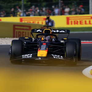 Το πρόγραμμα της Formula 1 στο grand prix στην Ολλανδία