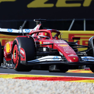 Formula 1: Η βαθμολογία κατασκευαστών μετά το GP στο Βέλγιο