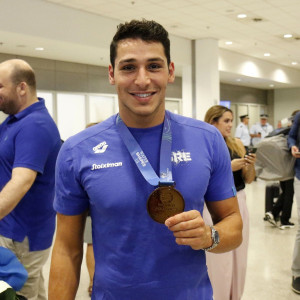 Χαλυβόπουλος στο Athletiko: «Η αποβολή με πόνεσε διπλά, η Εθνική κοιτάει το χρυσό»