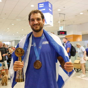 Τζωρτζάτος στο Athletiko: «Είχαμε καταφέρει να κάνουμε μια μεγάλη ανατροπή και την πατήσαμε»