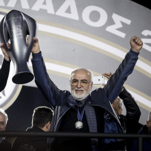 Ο Ιβάν Σαββίδης θα δώσει συνέντευξη Τύπου για όλα τα καίρια ζητήματα