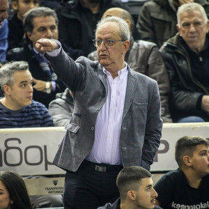 Η τοποθέτηση Χατζόπουλου, Τσαλόπουλου, Τριλυράκη, Στεργίου και Μάλλιου για ΑΣ ΠΑΟΚ