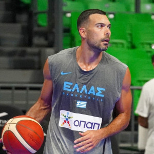 Το «γεμάτο» καλοκαίρι της Εθνικής: Τα φιλικά προετοιμασίας ενόψει EuroBasket 2025