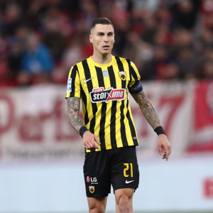 Ο Βράνιες έφτασε μια ανάσα από τη Super League 2 - Τι αρνήθηκε και ναυάγησε η μεταγραφή