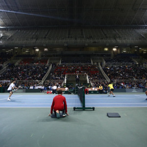 Η ATP έβαλε στο καλεντάρι της τουρνουά στην Αθήνα!