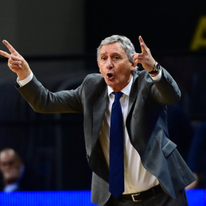 Πέσιτς: «Το EuroBasket είναι πιο ανταγωνιστικό από το Παγκόσμιο και τους Ολυμπιακούς αγώνες»
