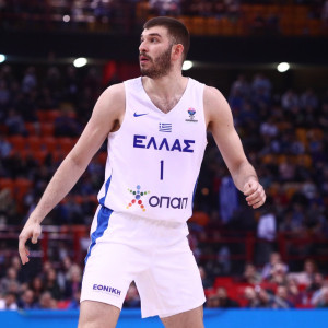 Ρογκαβόπουλος για Εθνική: «Υπήρχαν πράγματα που με ενόχλησαν και δεν τα έχω προσπεράσει ακόμα»