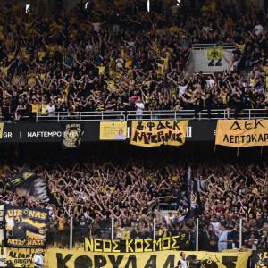 ΑΕΚ: «Να προστατεύσουμε την ομάδα, η UEFA έχει ορίσει ειδικό Security Officer»