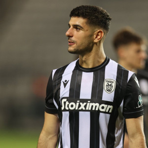 Η UEFA θυμήθηκε τις εμφανίσεις του Κουλιεράκη με τον ΠΑΟΚ στο Conference League (video)