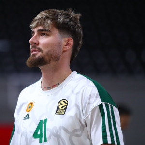 Στην τελική επιλογή της Ισπανίας για το EuroBasket ο Χουάντσο Ερνανγκόμεθ
