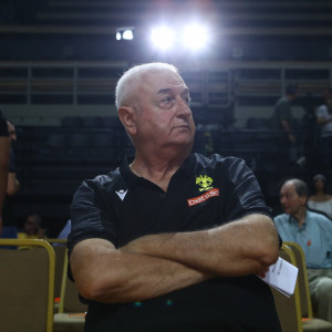 Το ταξίδι του Σάκοτα στην Κρήτη και οι επόμενες κινήσεις της ΑΕΚ Betsson