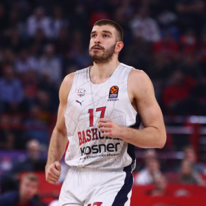 Οι δύο σεζόν του Ρογκαβόπουλου στη EuroLeague και το φετινό step up