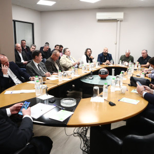 Για ποιους λόγους ο ΕΣΑΚΕ επέλεξε Ρόδο - Ποιοι συμφώνησαν, ποιοι διαφώνησαν