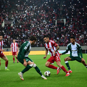 Το πάρε-δώσε της Super League: Όλες οι μεταγραφές που έχουν γίνει μέχρι στιγμής