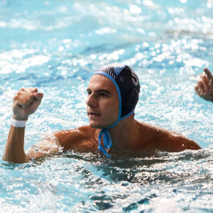 Τρούλος στο Athletiko: «Καθόλου δύσκολη απόφαση να επιστρέψω στη Βουλιαγμένη - Στόχος μου η Εθνική»