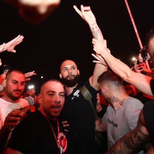 Φουρνιέ: «Λατρεύω που χειροκροτούν οι άνθρωποι όταν προσγειώνεσαι στην Ελλάδα»