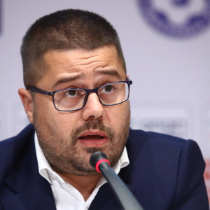 Μάκης Γκαγκάτσης: «Το όραμα του Γ. Βαρδινογιάννη μετατρέπεται σε Εθνική κληρονομιά»