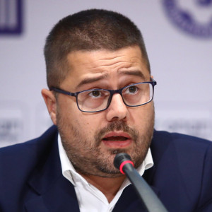 Γκαγκάτσης: «Χρειάζεται να ξέρουν όλοι πού πηγαίνουμε, με ενότητα, πράξεις και διαφάνεια στο νέο αιώνα»