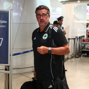 O Jogo: «Ο Βιτόρια ήθελε Ταρέμι - Δεν ήταν επιλογές του Ζαρουρί, Πάντοβιτς, Ταμπόρδα»