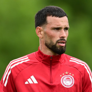 Ο Ολυμπιακός πούλησε τον Βέλντε στο MLS με 4,3 εκατ.ευρώ