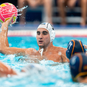 Αργυρόπουλος στο Athletiko: «Έχουμε πλέον το θράσος να μην είμαστε ευχαριστημένοι με το χάλκινο»