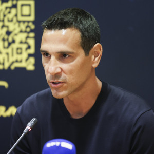 Και επίσημα ο Νίκος Ζήσης GM στον Άρη