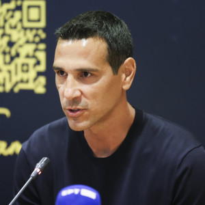 Και επίσημα ο Νίκος Ζήσης GM στον Άρη