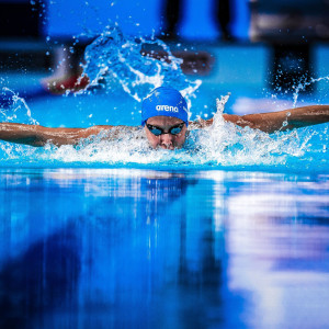 Δαμασιώτη στο Athletiko: «Ξέρω πως μπορώ να κολυμπήσω πιο γρήγορα»