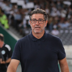 Βιτόρια: «Αξίζαμε περισσότερα, άδικο το αποτέλεσμα αλλά μάθημα για εμάς»