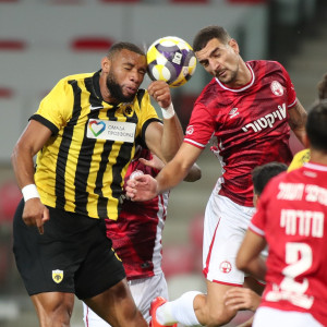 Τα highlights της πρόκρισης της ΑΕΚ επί της Χάποελ Μπερ Σεβά (video)