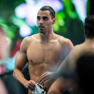 Χρήστου στο Athletiko: «Μου έχουν μείνει δύο Ευρωπαϊκά, ένα Παγκόσμιο και οι Ολυμπιακοί του 2028»