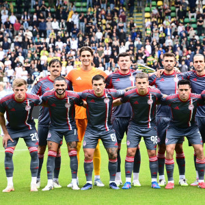 Tο depth chart του Ολυμπιακού – Ετσι έχει διαμορφωθεί το ρόστερ των «ερυθρόλευκων»