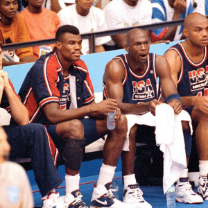 Βραδιές πόκερ και αλκοόλ: Έτσι περνούσε η Dream Team τις νύχτες της στη Βαρκελώνη