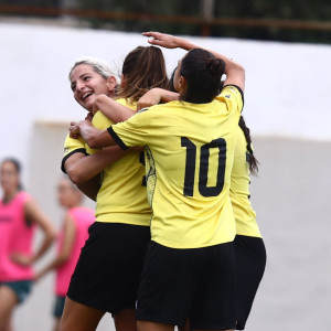 Πρώτη ευρωπαϊκή νίκη για την ΑΕΚ στο Champions League γυναικών - Κέρδισε 1-0 τη Ταλίνα Φλόρα