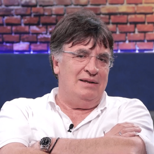 Build Up: Ο Θεόδωρος Θεοδωρίδης για το control και το financial fair play (video)
