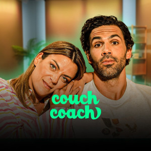 Couch Coach, επεισόδιο 5: Η Χριστίνα Βραχάλη «θεραπεύει» τον Γιώργο Λέντζα (web TV)