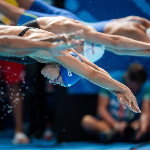 Εκτός συνέχειας στα 50μ ελεύθερο η Δράκου, 18η η 4Χ100μ ελεύθερο mixed στο Παγκόσμιο