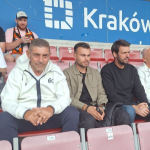 Ο Παντελίδης είδε από κοντά το Σαχτάρ-Μπεσίκτας