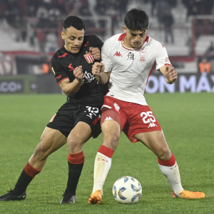 Ζωντανά και αποκλειστικά σε Athletiko και ACTION24 ο αγώνας της Εστουδιάντες με την Ουρακάν
