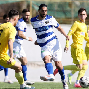 Αυτοί είναι οι 6 όμιλοι στη Γ' εθνική