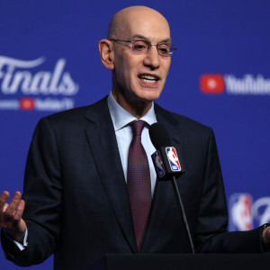 Το NBA «συμμαχεί» με τη JP Morgan για τη δημιουργία νέας λίγκας στην Ευρώπη